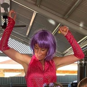 Meet your Posher, Louissa